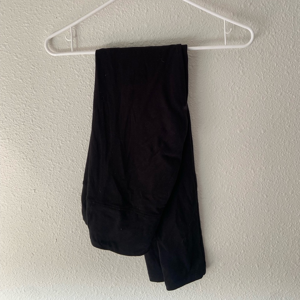 leggings. size - medium